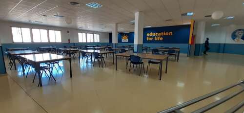 Foto Colegio Novaschool Medina Elvira #2