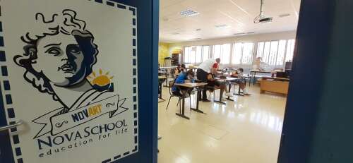 Foto Colegio Novaschool Medina Elvira #2