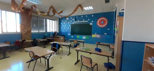 Foto Colegio Novaschool Medina Elvira #2