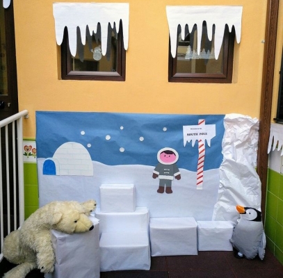 Foto Escuela Infantil Pequeño Mundo 2008 #3