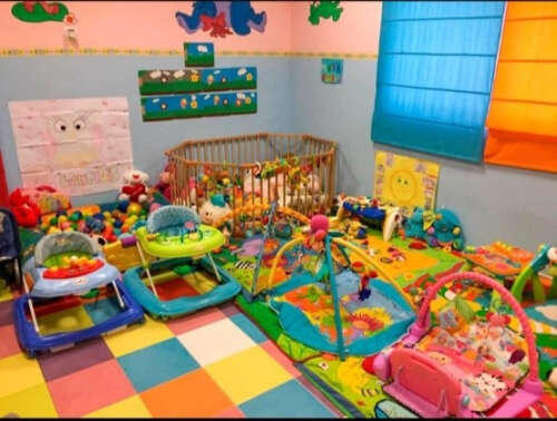 Foto Escuela Infantil Colorín Colorao #2