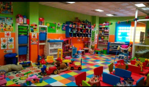 Foto Escuela Infantil Colorín Colorao #0
