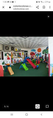 Foto Escuela Infantil Colorín Colorao #3