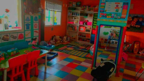 Foto Escuela Infantil Colorín Colorao #3
