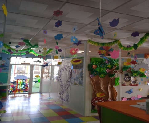 Foto Escuela Infantil Colorín Colorao #1