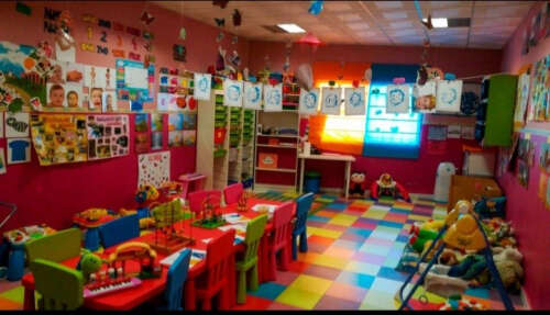 Foto Escuela Infantil Colorín Colorao #3