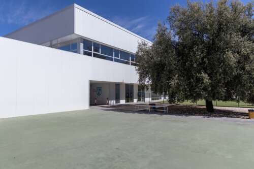 Foto Colegio María Nebrera #2