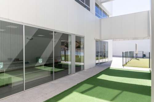 Foto Colegio María Nebrera #2