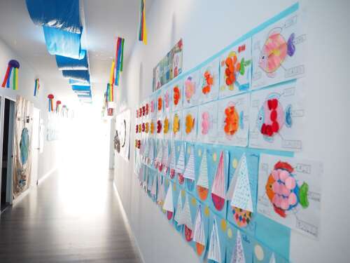 Foto Colegio María Nebrera #2