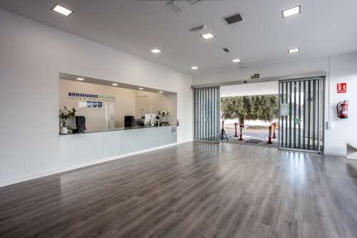 Foto Colegio María Nebrera #2