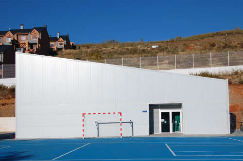 Foto Colegio María Nebrera #2