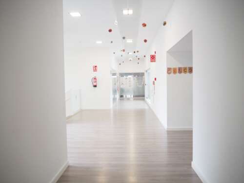 Foto Colegio María Nebrera #2