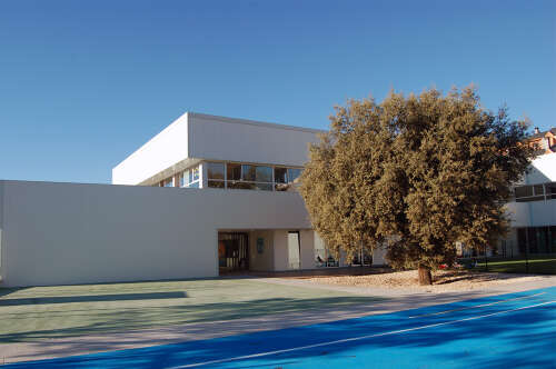 Foto Colegio María Nebrera #2