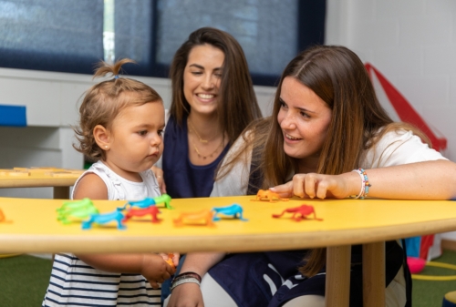 Foto Instituto Oficial de Formación Profesional MEDAC Almenara #2