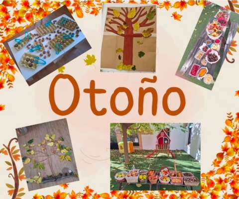 Escuela Infantil Parque De Los Soles