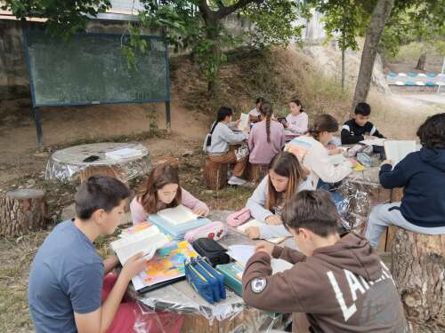 Foto Colegio Mariana Pineda #2
