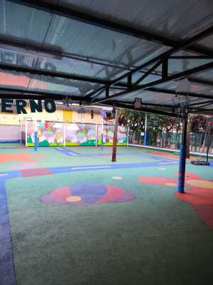 Foto Escuela Infantil Santa Rosalía #3