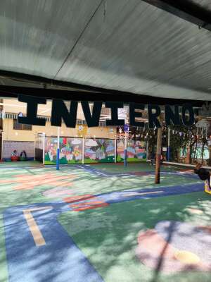 Foto Escuela Infantil Santa Rosalía #1