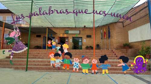 Foto Colegio Sánchez Velayos #2