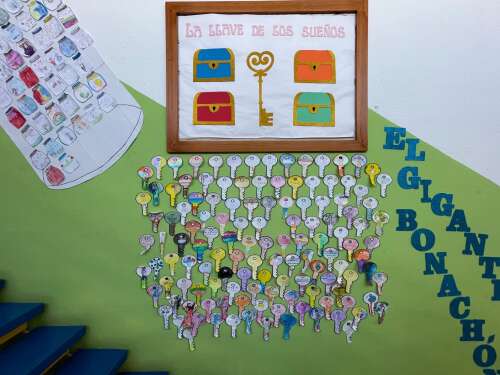 Foto Colegio Sánchez Velayos #2