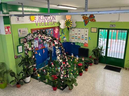 Foto Colegio Sánchez Velayos #2