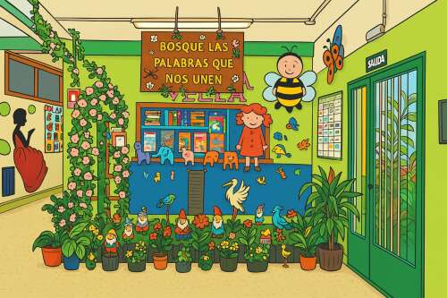 Foto Colegio Sánchez Velayos #2