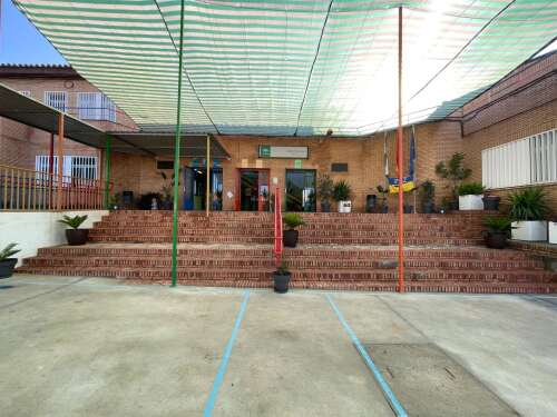 Foto Colegio Sánchez Velayos #2