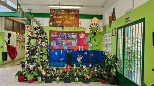 Foto Colegio Sánchez Velayos #2