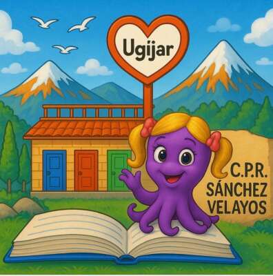 Foto Colegio Sánchez Velayos #1