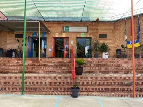 Foto Colegio Sánchez Velayos #2