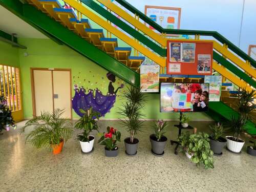 Foto Colegio Sánchez Velayos #2