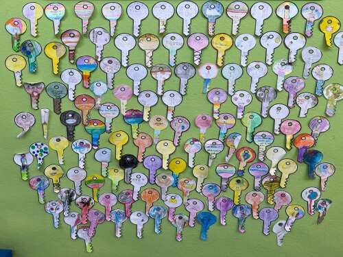 Foto Colegio Sánchez Velayos #2