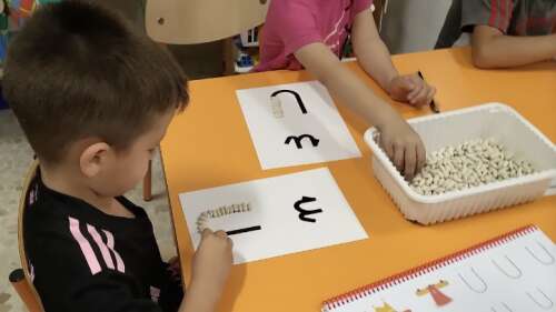 Foto Escuela Infantil Jesús-María #1