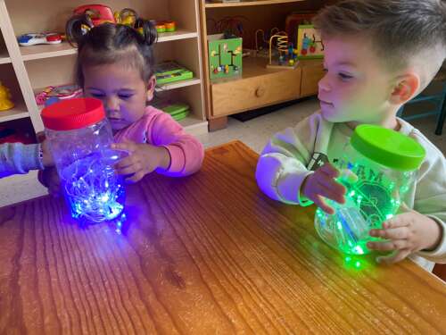 Foto Escuela Infantil Jesús-María #2