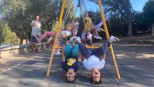 Foto Escuela Infantil Jesús-María #3