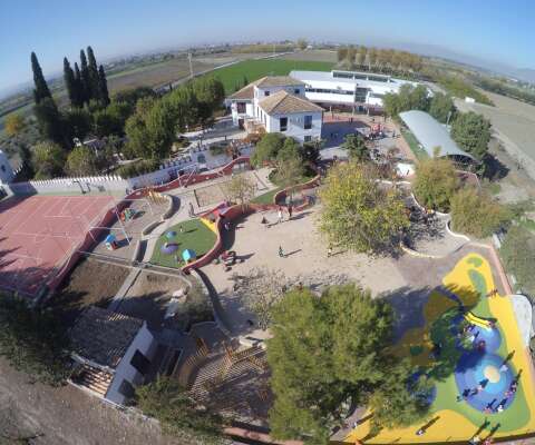 Colegio Alquería Educación