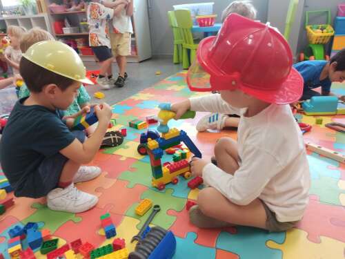 Foto Colegio Alquería Educación #2