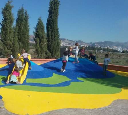 Foto Colegio Alquería Educación #2