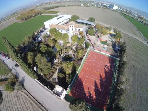 Foto Colegio Alquería Educación #2