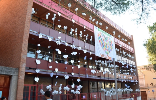 Foto Colegio Sagrado Corazón #1
