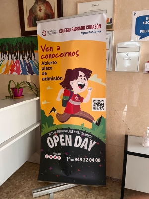 Foto Colegio Sagrado Corazón #2