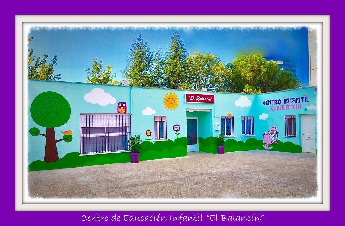 Foto Escuela Infantil El Balancín #0