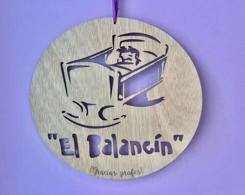 Foto Escuela Infantil El Balancín #1