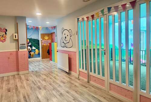 Foto Escuela Infantil El Balancín #3