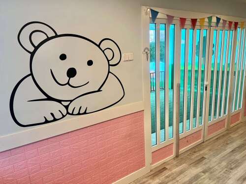 Foto Escuela Infantil El Balancín #3