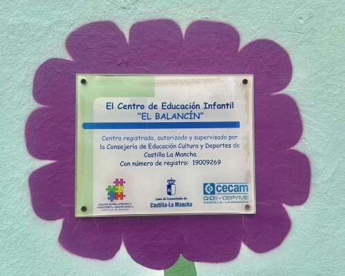 Foto Escuela Infantil El Balancín #3