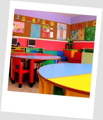 Foto Escuela Infantil El Balancín #3