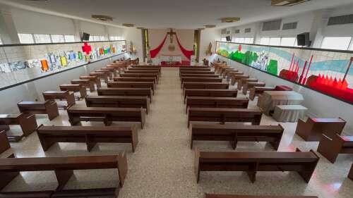 Foto Colegio Colegio Mexicano #3