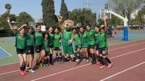 Foto Colegio Colegio Mexicano #0