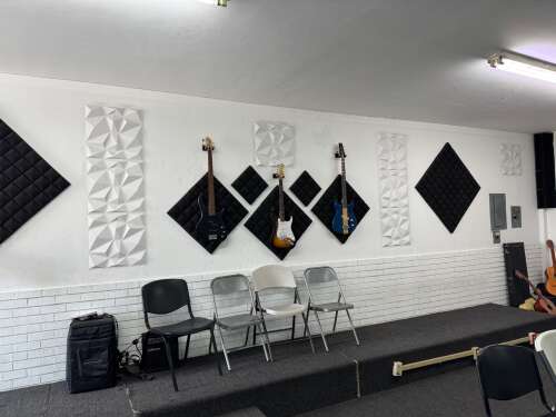 Foto Colegio Colegio Mexicano #3